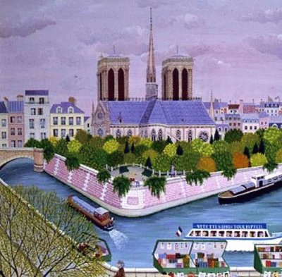 Notre-Dame Paris