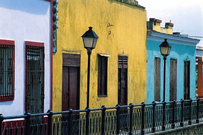 Zona Colonial de la RepÃºblica Dominicana