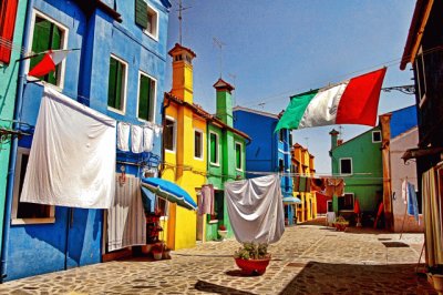 Burano