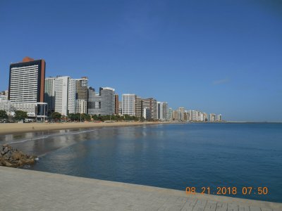 Fortaleza - CE