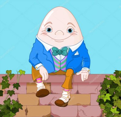 humpty