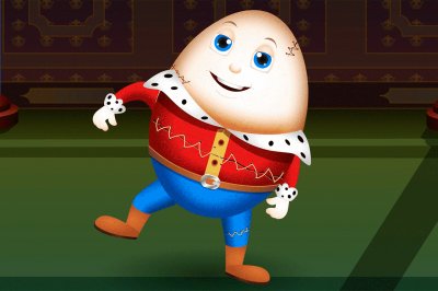 humpty