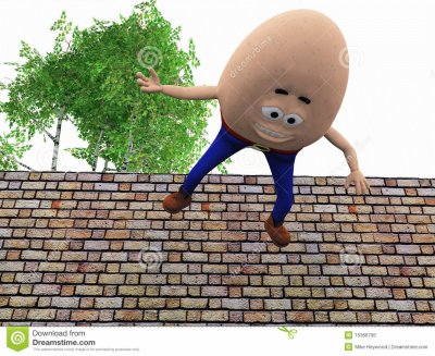 humpty