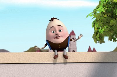 humpty