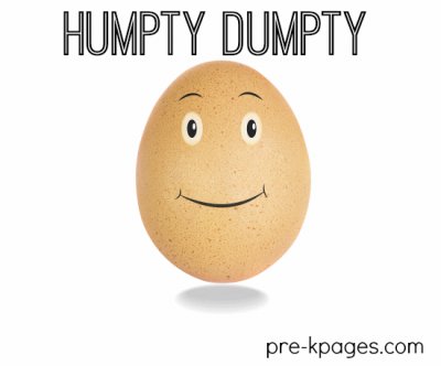 humpty