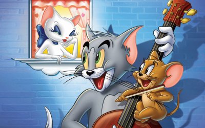 Tom y Jerry