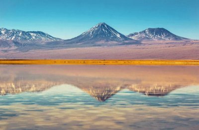 atacama