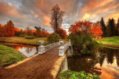 Colores de OtoÃ±o