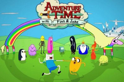 Adventure Time