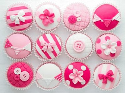 cup cakes