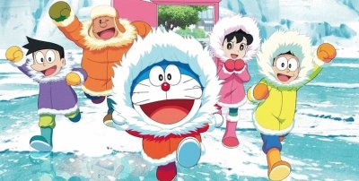 Doraemon