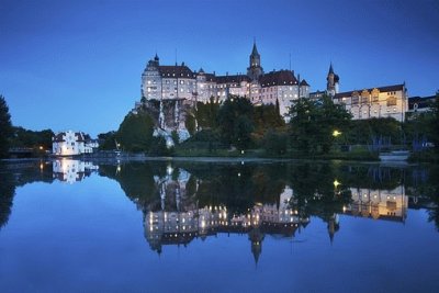 Castelo de Sigmaringen