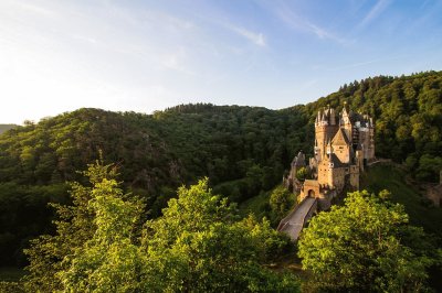 Castelo Eltz