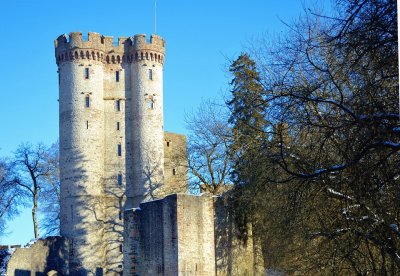 Torre de Castelo