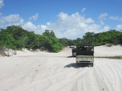 Lençois Maranhenses