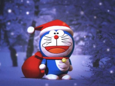 Doraemon