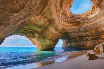 Algarve