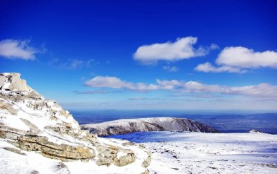 Serra da Estrela