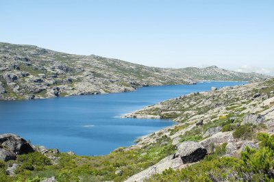 Serra da Estrela