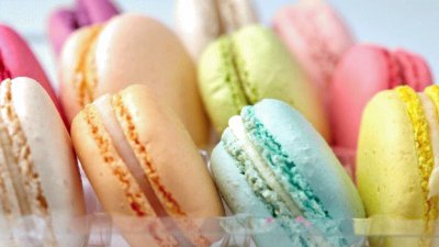 macarons