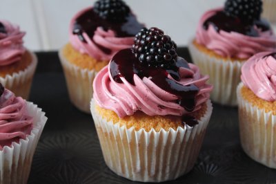 cupcakes