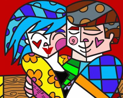 Romero Brito