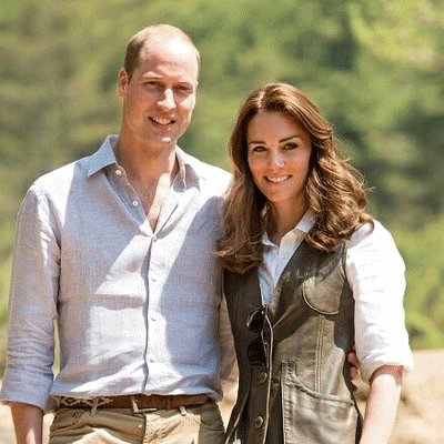 William y Kate