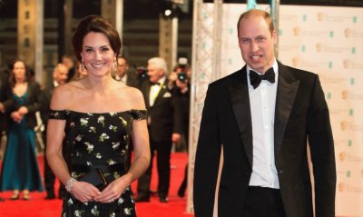 William y Kate