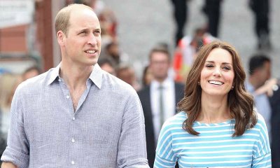 William y Kate