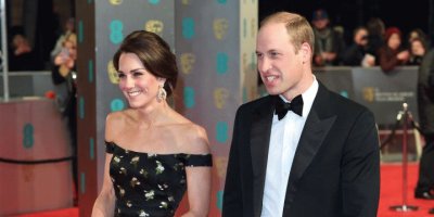 William y Kate