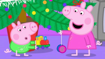 Peppa Pig