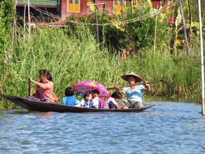 MYANMAR