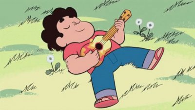 Steven Universe