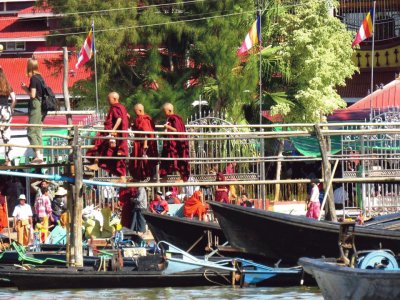 MYANMAR