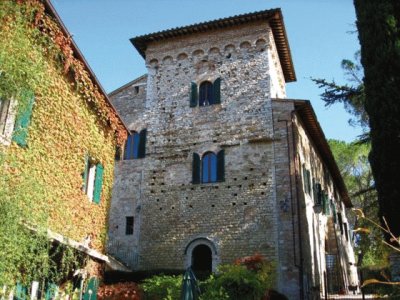 Corciano-Umbria(Italia)