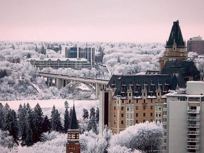 Saskatoon, SK Canada