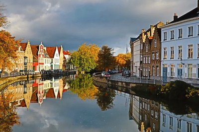 Bruges