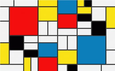 Mondrian