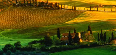 Toscana