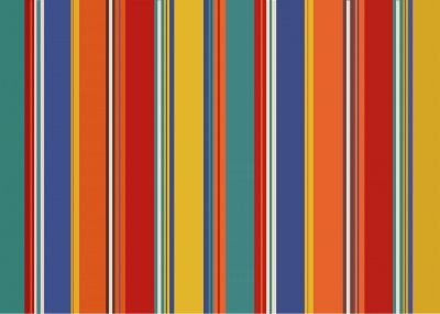 colorful stripes