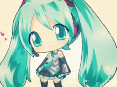 hatsune miku