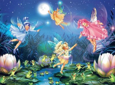 Fairies