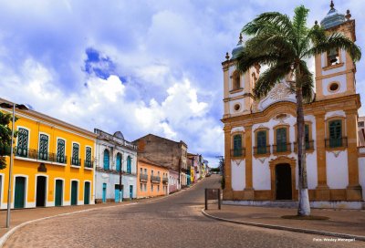 Penedo-Alagoas