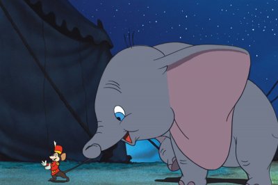 Dumbo