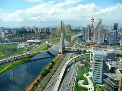 SÃ£o Paulo