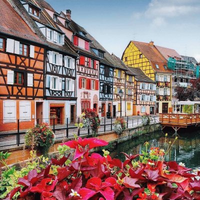 COLMAR