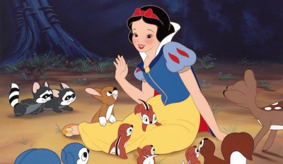 Blanche neige