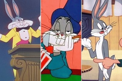 Bugs bunny 2