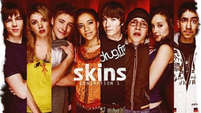 SKINS