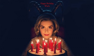 EL MUNDO OCULTO DE SABRINA